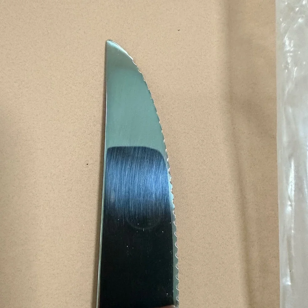 Lenox hayden steak